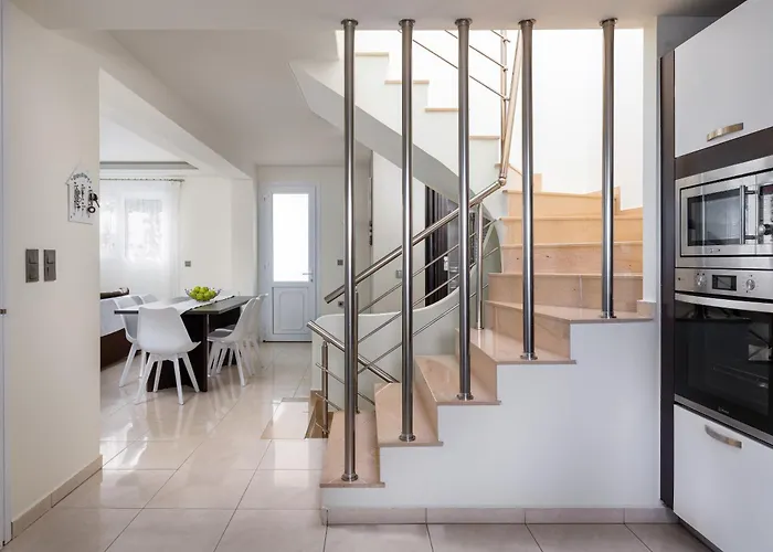 Armonia House