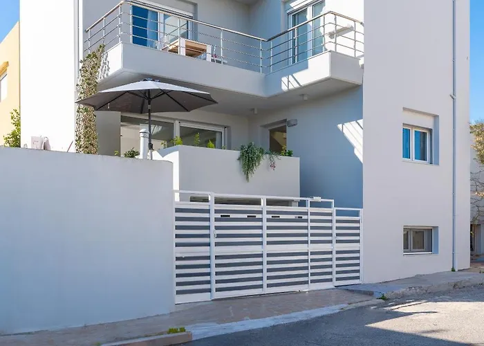 Armonia House