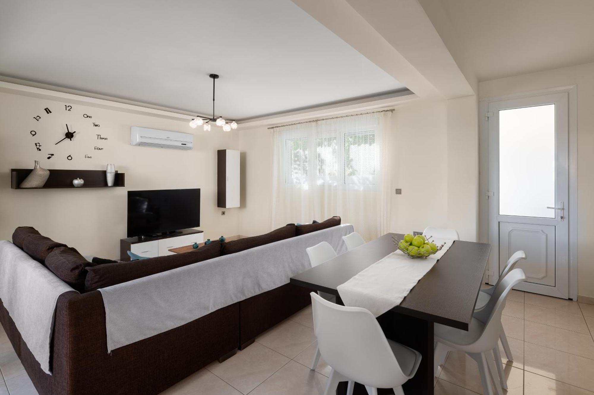 Armonia House