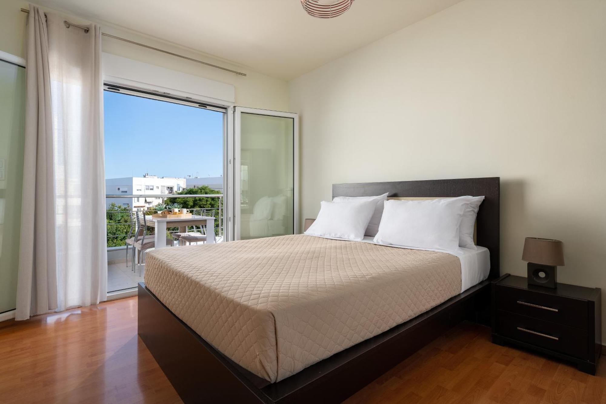 Armonia House Villa *