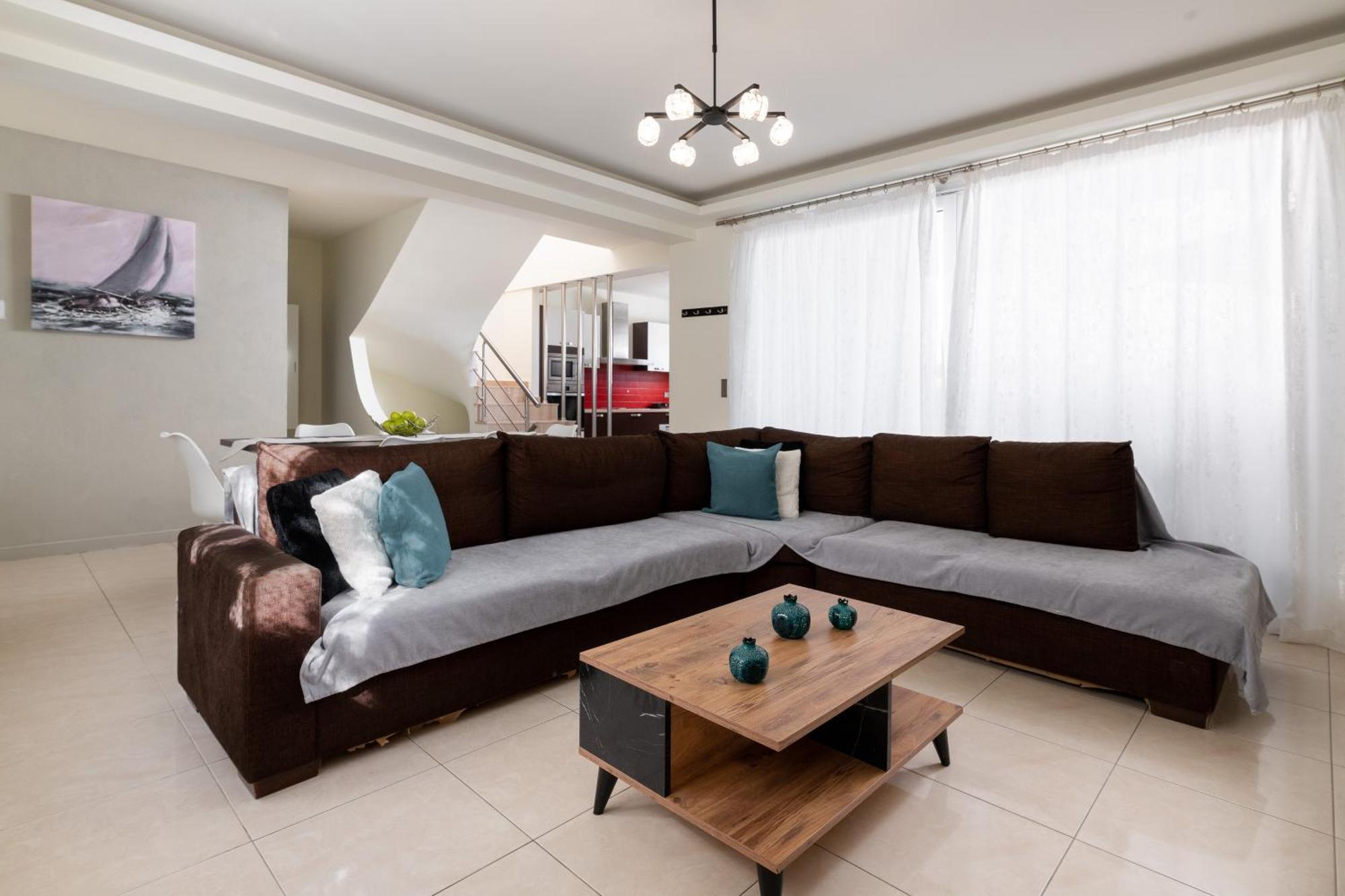 Villa Armonia House Rhodes City