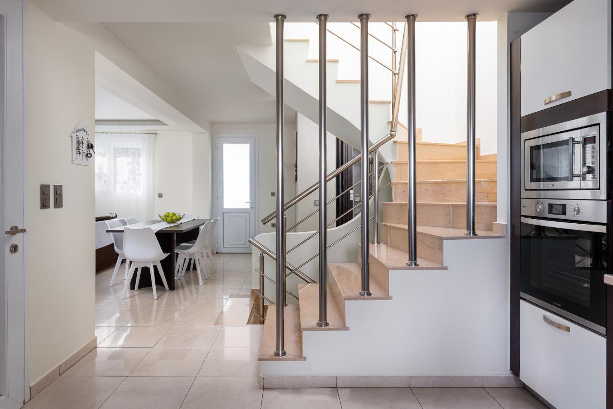 Villa Armonia House