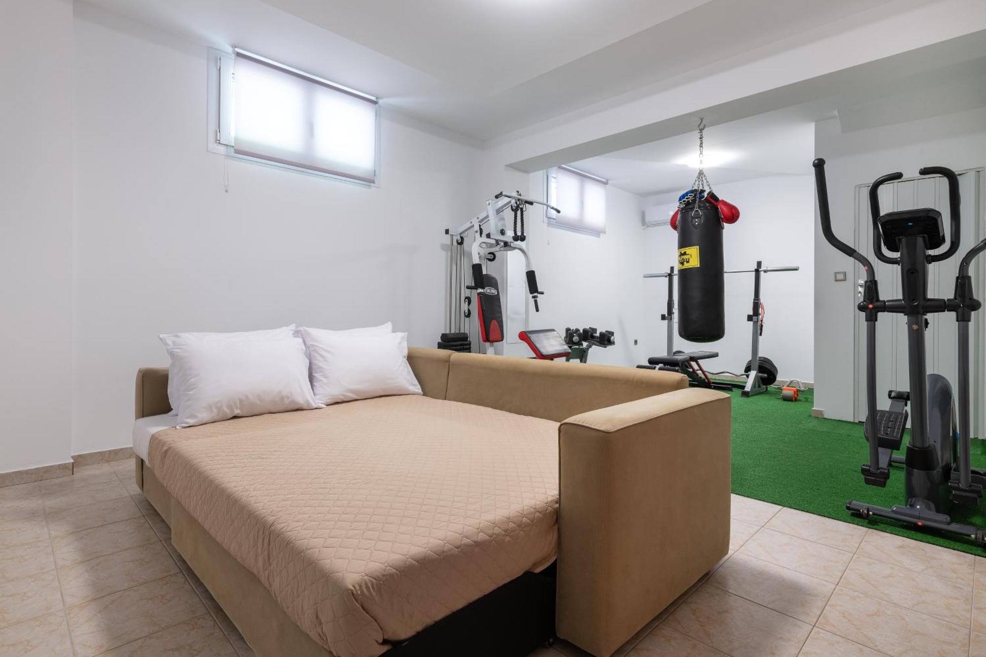 Armonia House