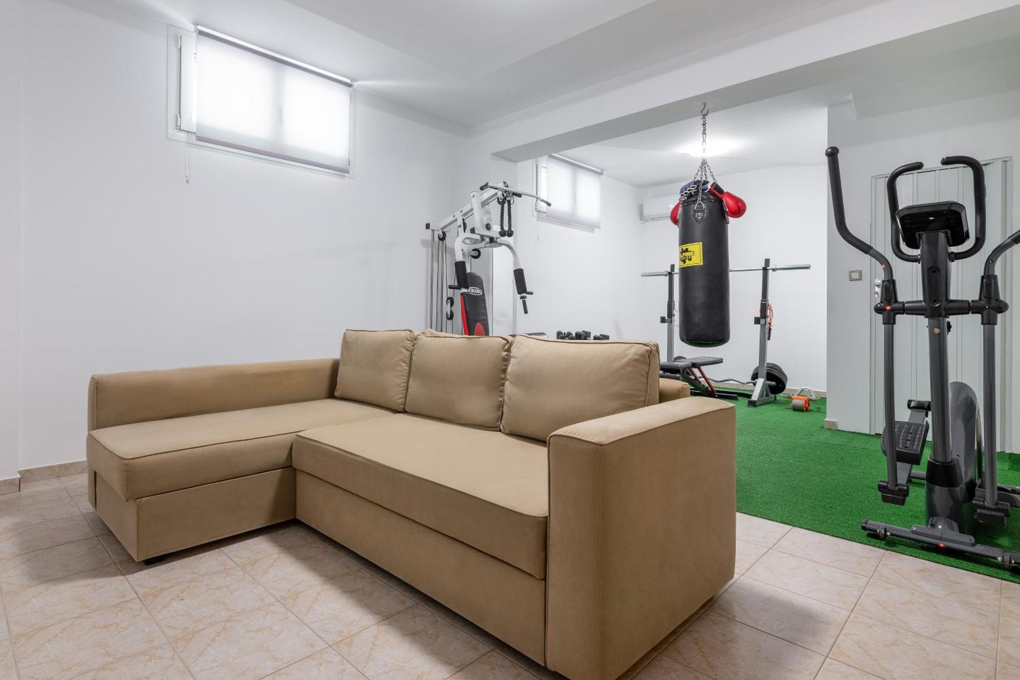 Armonia House *