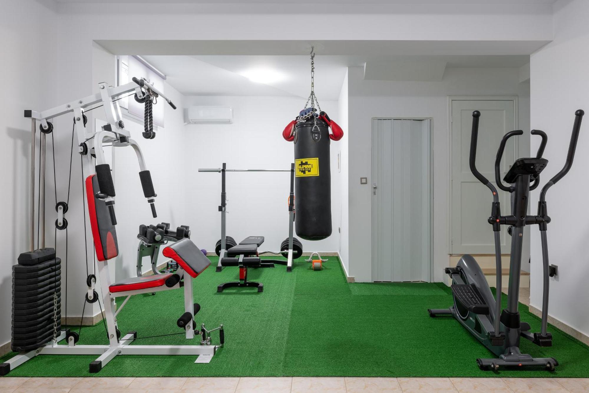 Armonia House Rhodes City