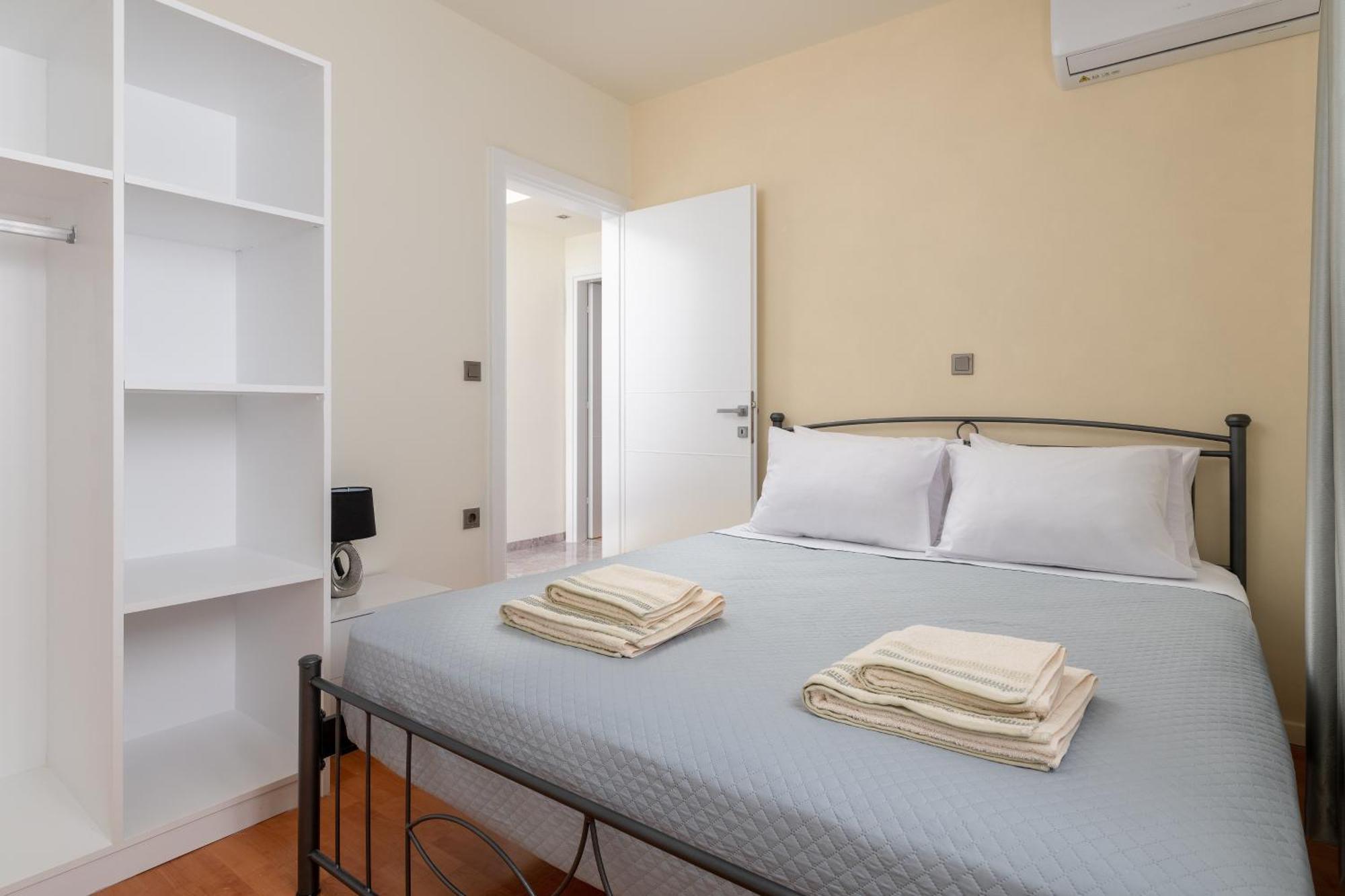 Armonia House Rhodes City