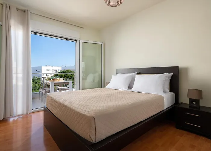 Armonia House