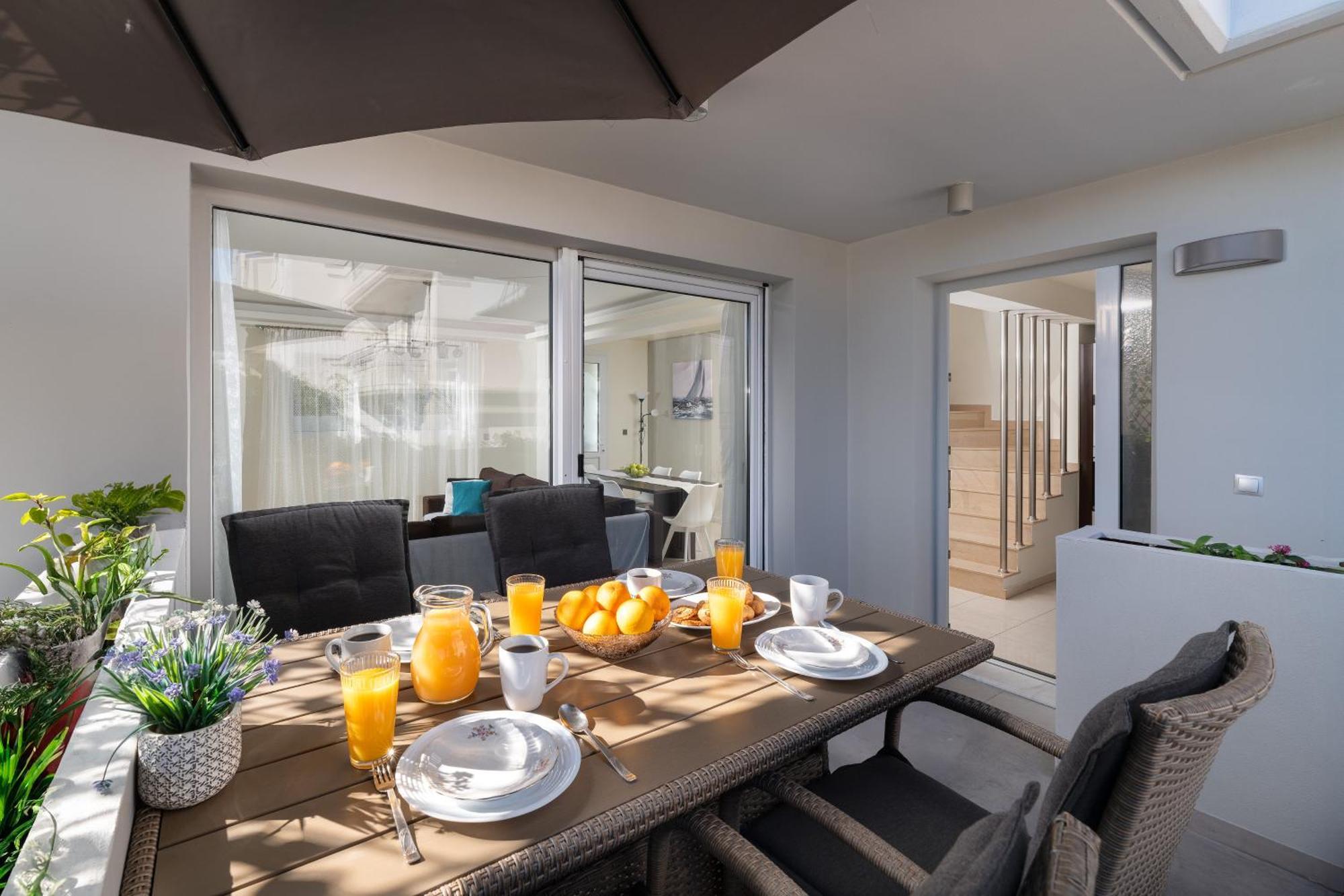 Armonia House Rhodes City
