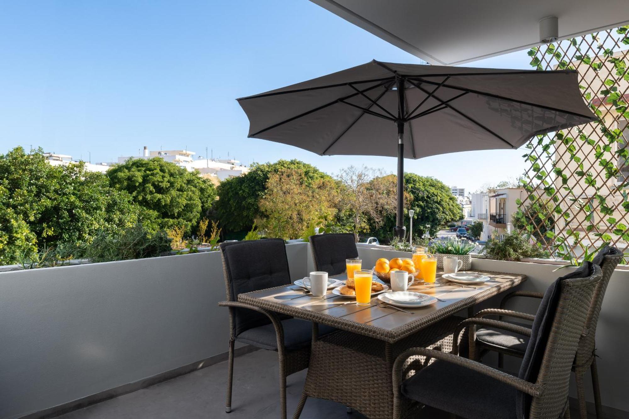 Villa Armonia House