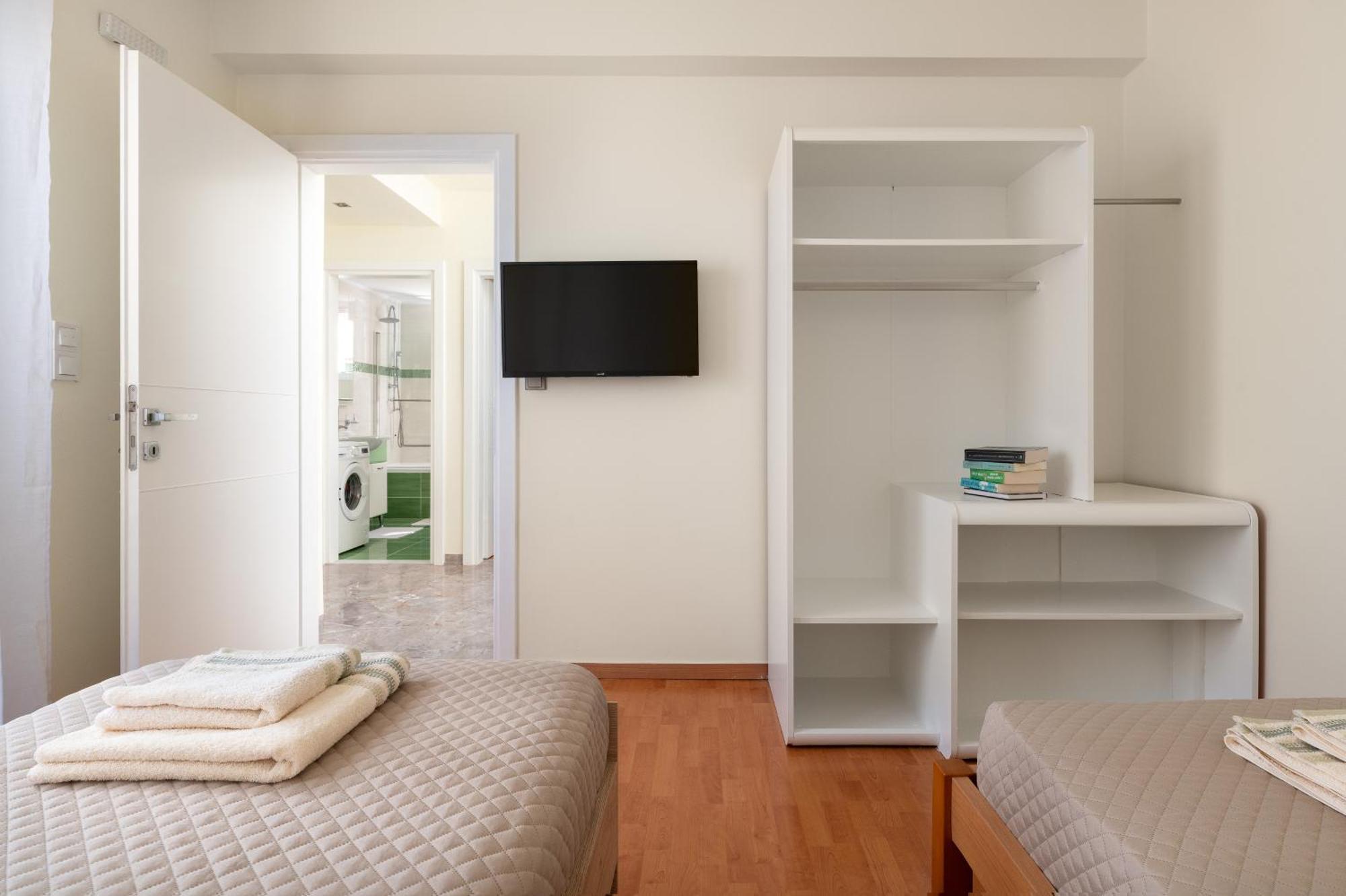 Armonia House Villa