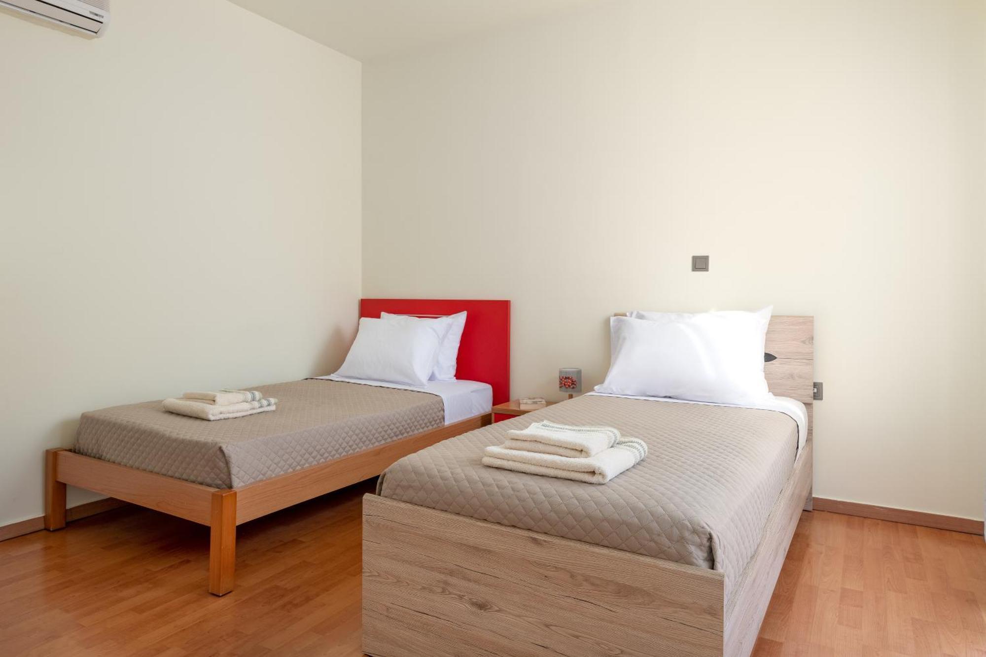 Armonia House Villa